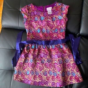 American Girl dress